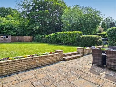 Property image 2 of home to buy in Shenleybury Cottages, Shenley